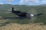 FS2004/FSX Seafire MkIb